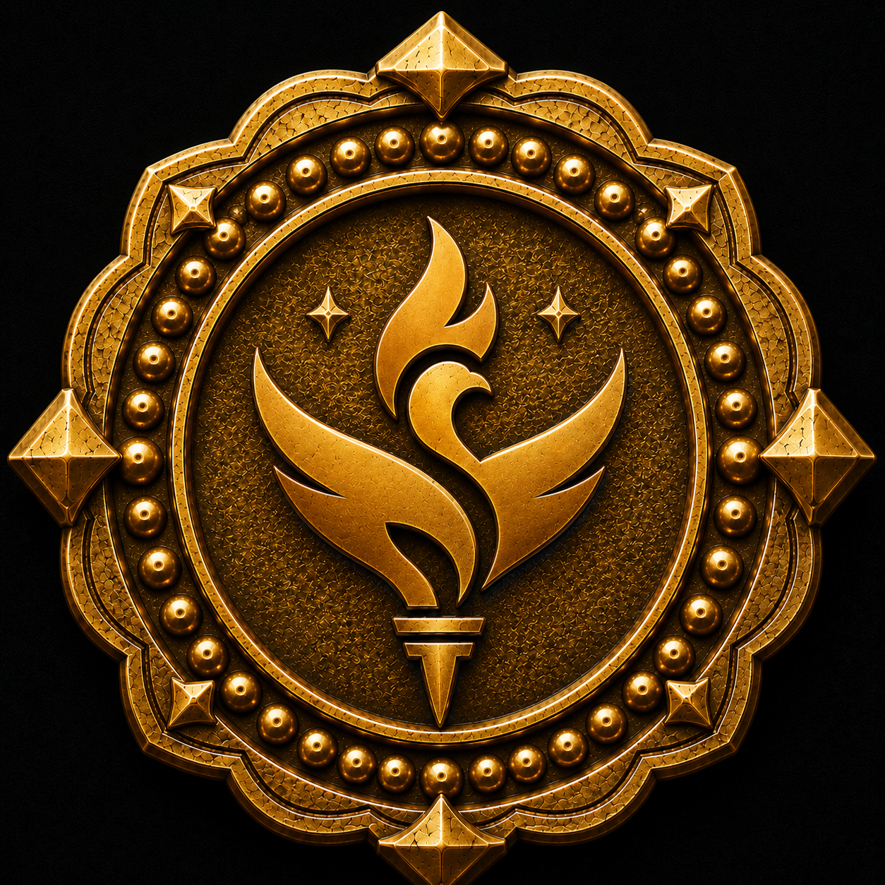 Gold Membership