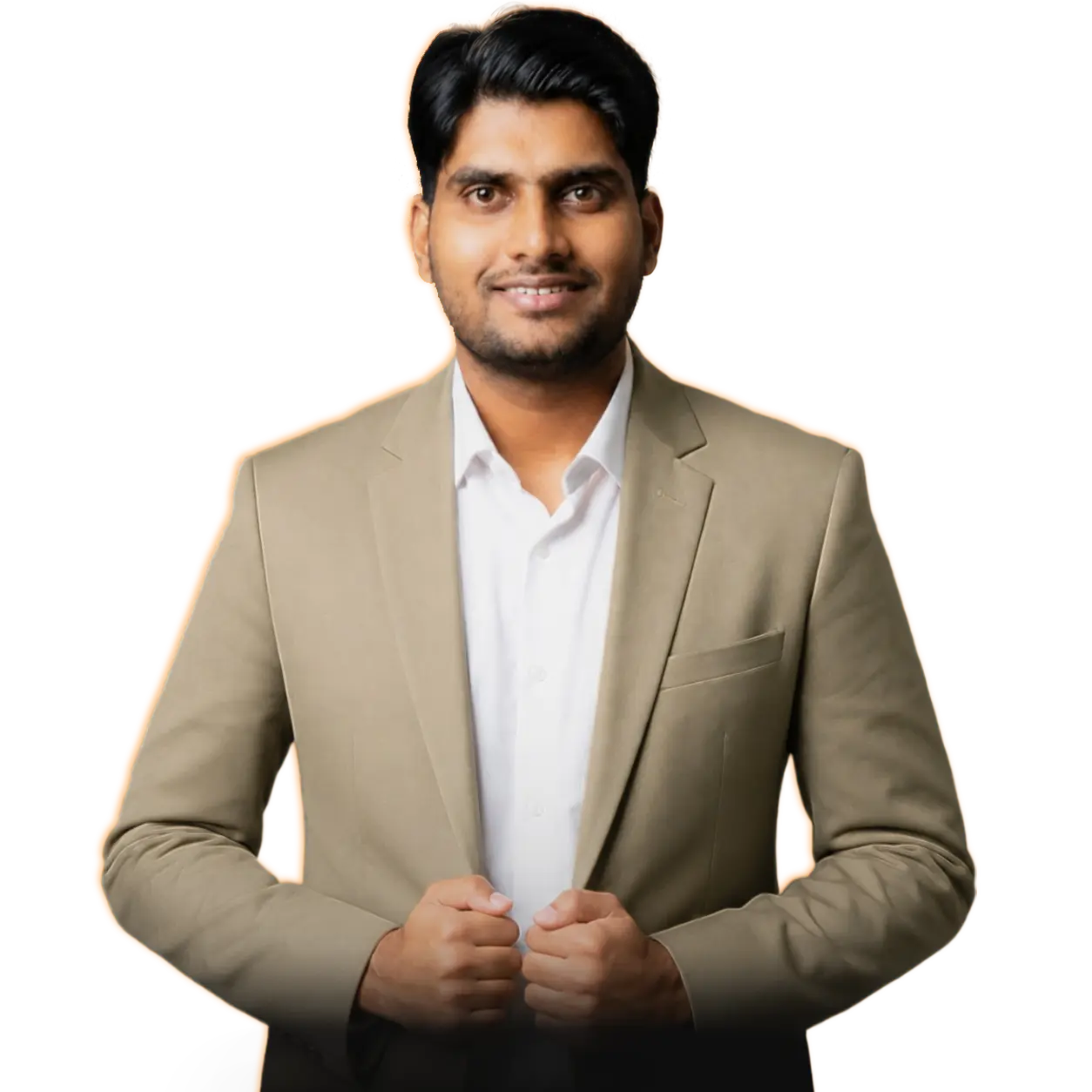 Pramod Pawade — Founder, स्वराज्य Community